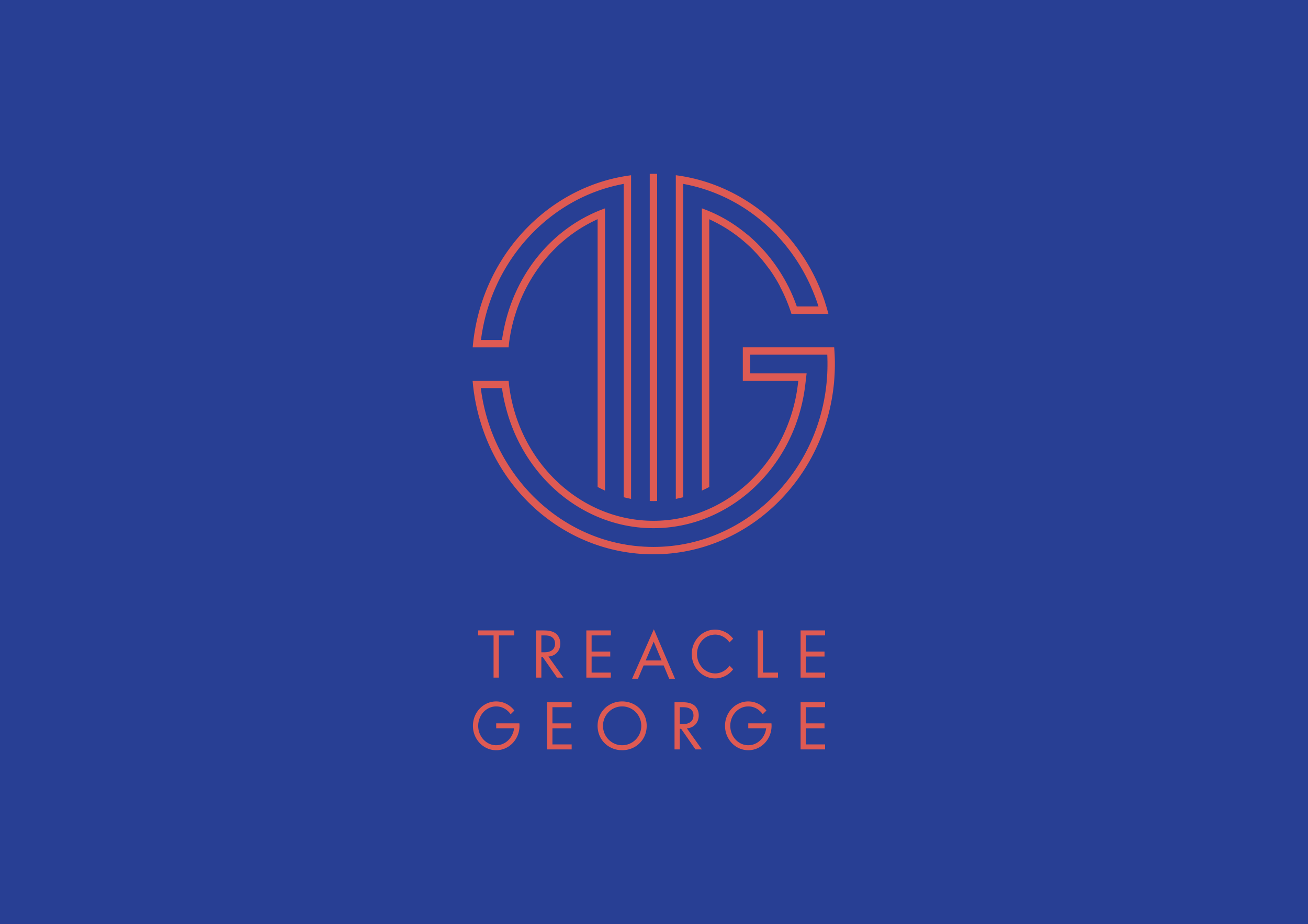 Treacle George